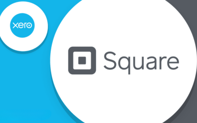 Xero + Square