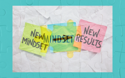 Strategic Mindset: 4. Planning for Success