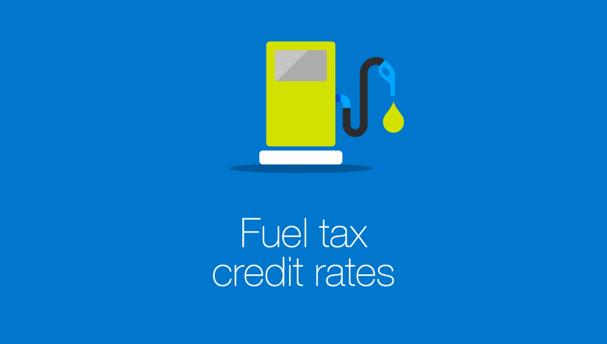 ATO Update Fuel Tax Credit Increase DynamicFM