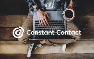 Xero + Constant Contact